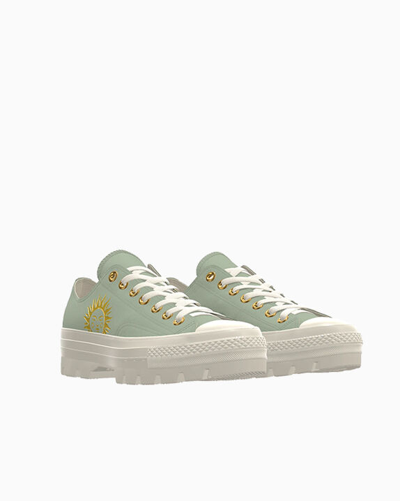 Custom Chuck 70 By You