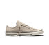 Chuck Taylor All Star Suede Papyrus Brown/Black/Egret
