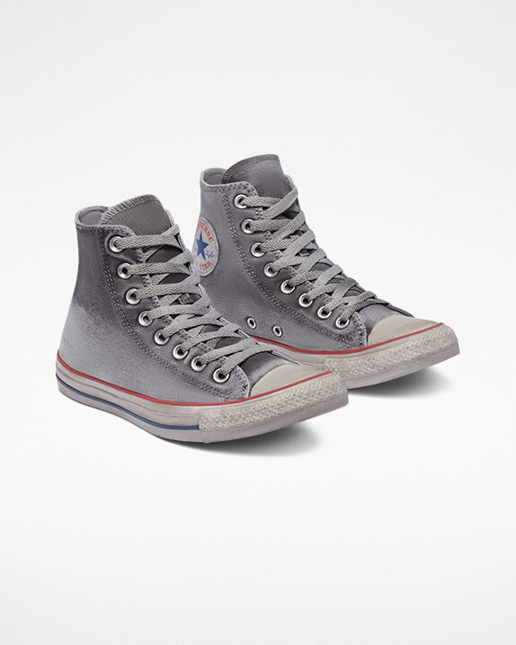 Chuck Taylor All Star Canvas Smoke