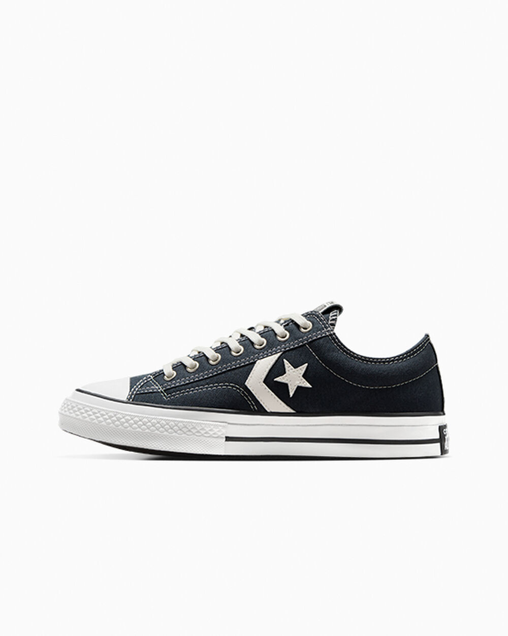 Converse Converse Star Player sneaker shadow woods/vintage white