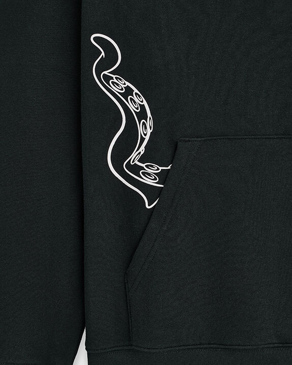 Converse x Minions Standard Fit Hoodie