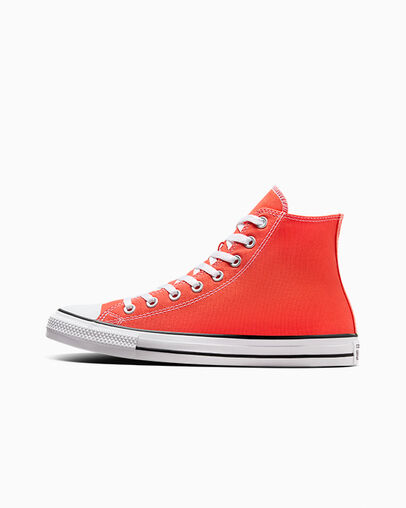 Chuck Taylor All Star Rojo bermell&oacute;n, Inner Side View