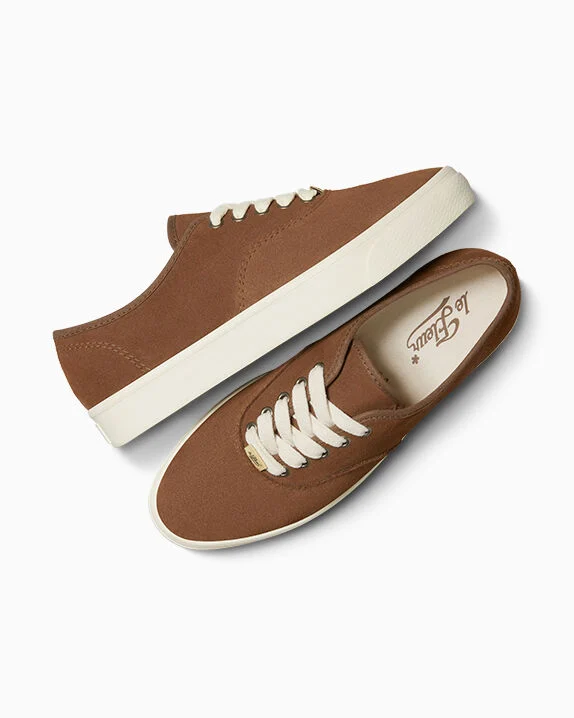 Converse 1908 Naut-1 Marron Dachshund/Jaune lueur