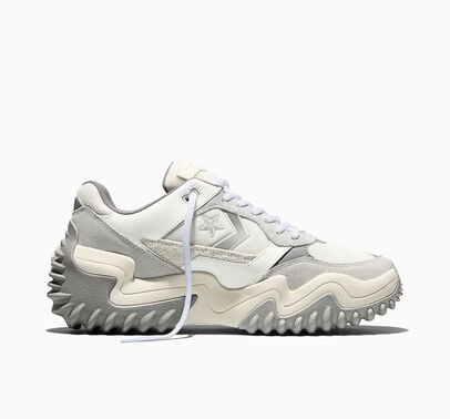Converse Wave Motion Trainer Vintage White/Egret/Classic Grey