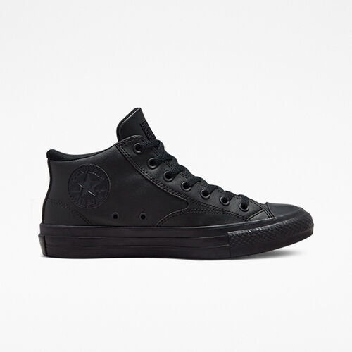 Converse All star sneaker zwart/zwart/dk smoke grey