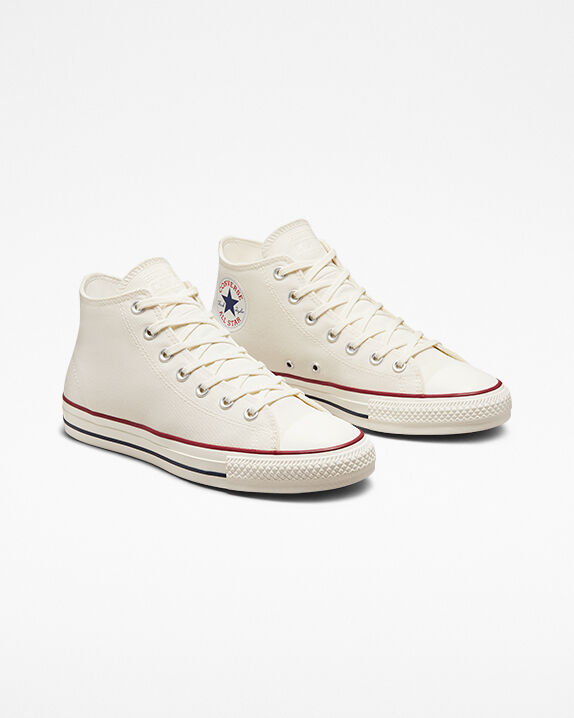 Converse Cons Chuck Taylor All Star Pro - Egret/Red/Clematis Blue - 11.5