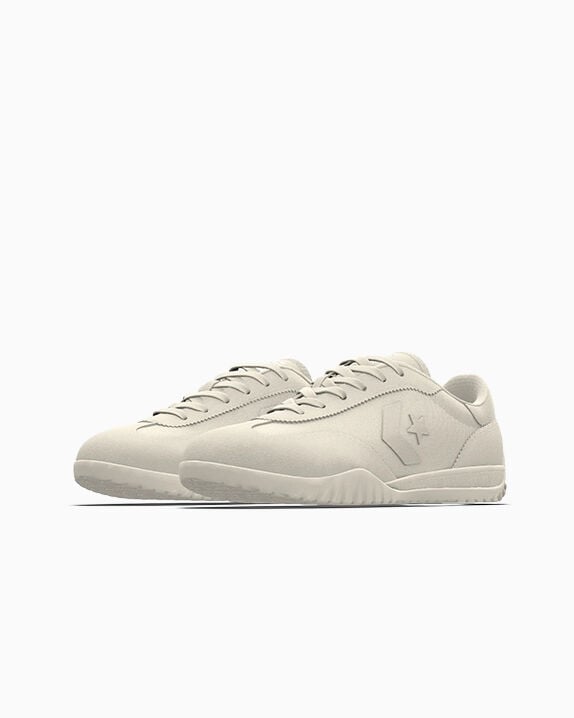 Custom Run Star Trainer By You