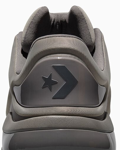 SHAI 001 Ares Gray, Detail Angle View