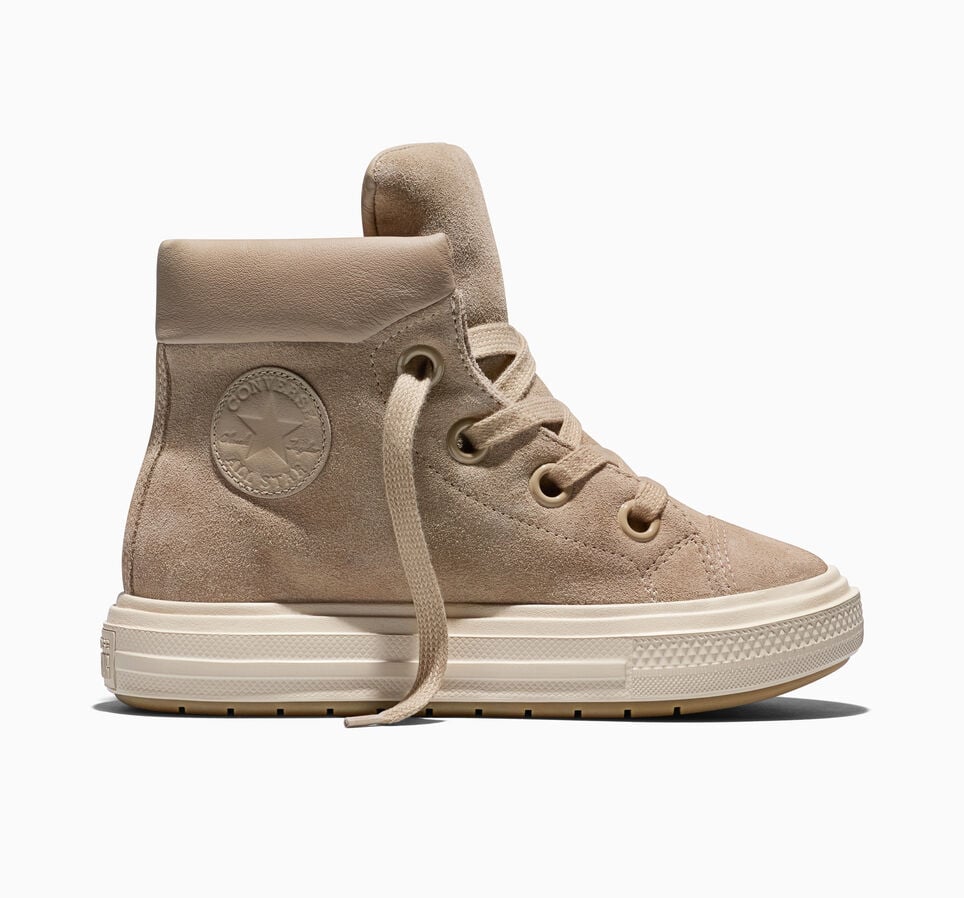 Chuck Taylor All Star Elements Boot Cozy Vintage Cargo/Vintage Cargo