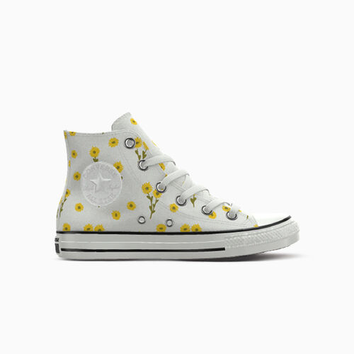 Converse  sneaker Sunflower