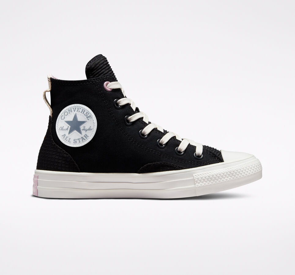 Chuck Taylor All Star Future Utility Black/Almost Black