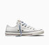 Chuck Taylor All Star Retro Leather Vintage White/Egret/No Shade