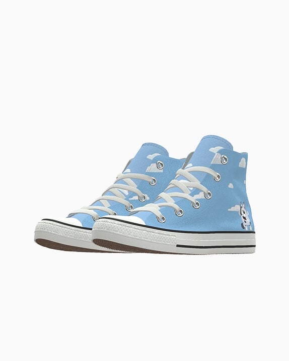 Converse By You x Bluey Chuck Taylor All Star