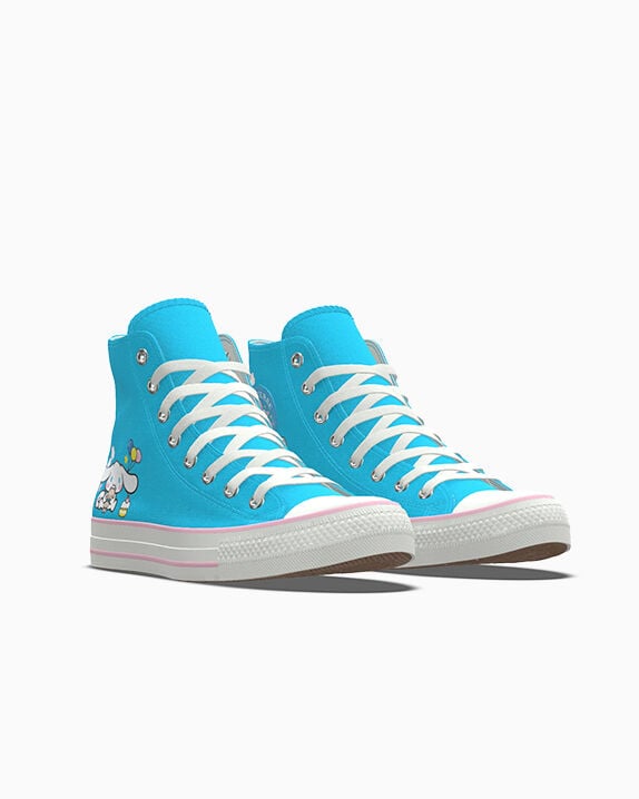Converse By You x Hello Kitty and Friends Chuck Taylor All Star