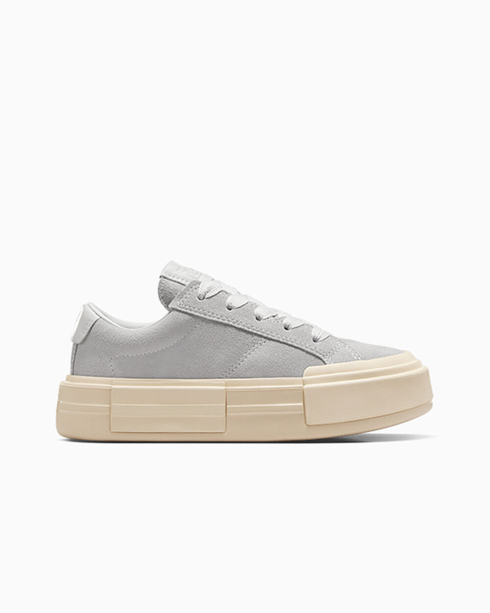 Converse  sneaker Grey Area/Natural Ivory