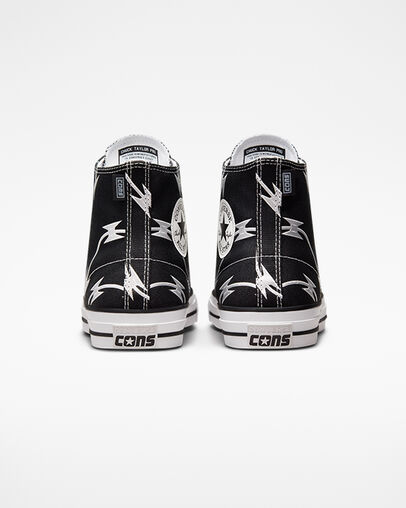 CONS Chuck Taylor All Star Pro Razor Wire