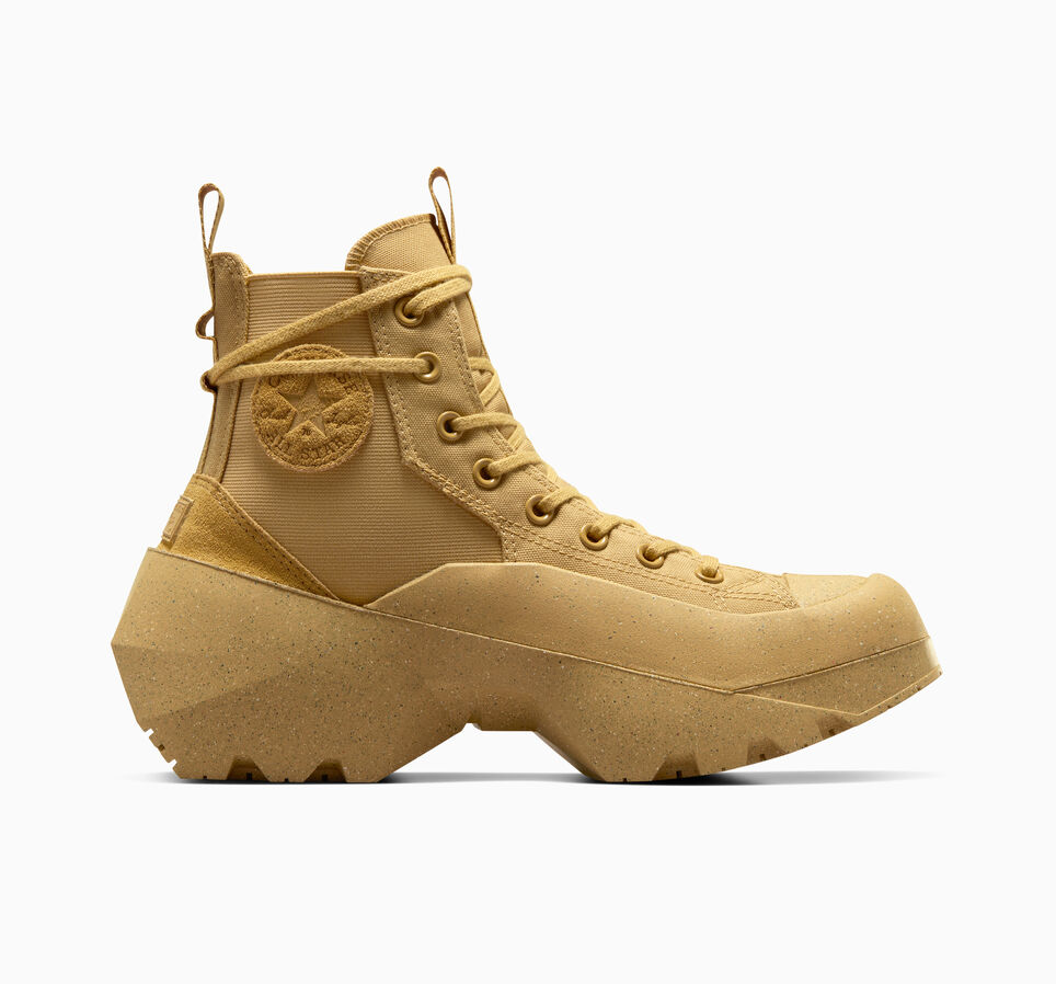 Chuck 70 Geo Forma LS - A06531C