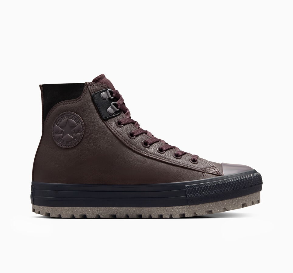 Chuck Taylor All Star City Trek Waterproof Boot Chuck Taylor All Star City Trek Waterproof Boot