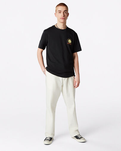 Pantalon Go To Aigrette, Full Body View