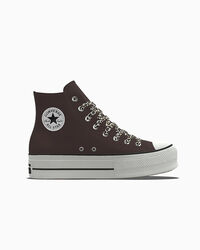 Custom Chuck Taylor All Star Lift Platform By You - 171209CFA25_d