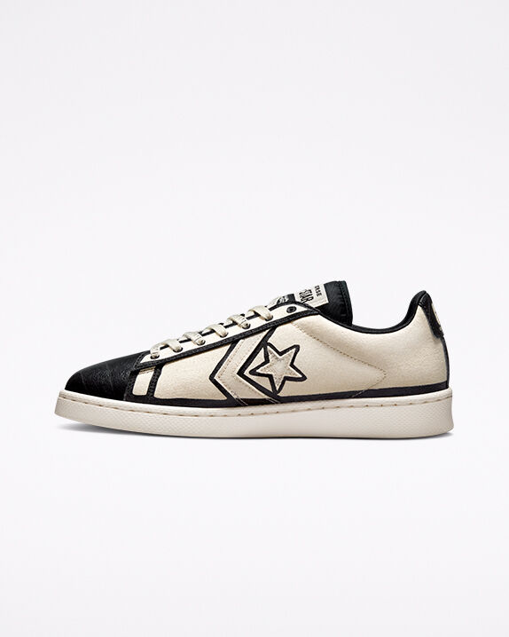 Converse x Joshua Vides Pro Leather