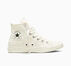 Chuck Taylor All Star Retro Flowers Egret/Black/Egret