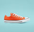 Chuck Taylor All Star Seasonal Color Golden Poppy/White/Black