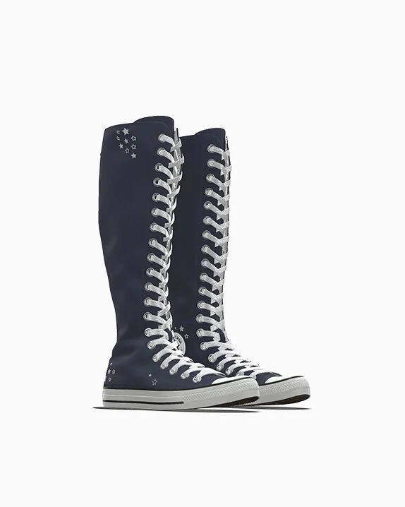 Custom Chuck Taylor All Star XXHi By You