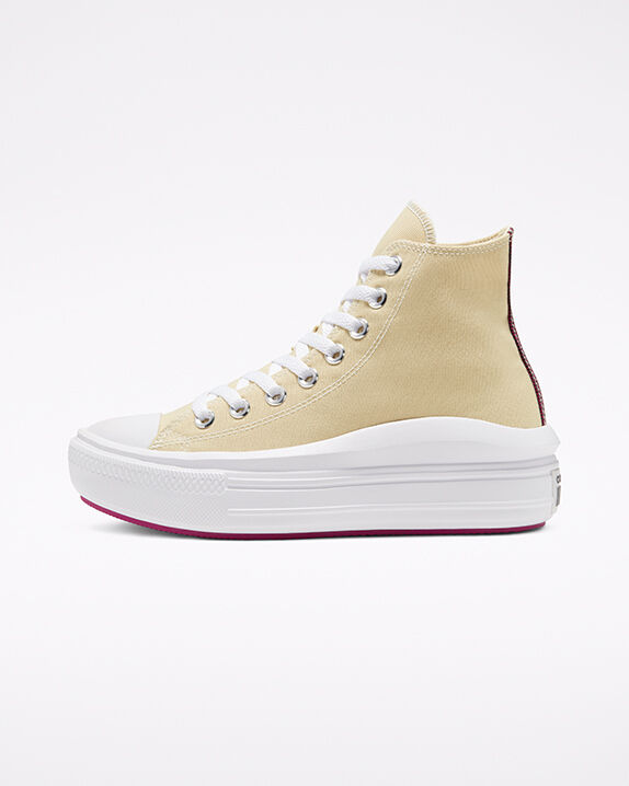 Chuck Taylor All Star Move Womens 