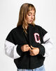 Retro Varsity Jacket