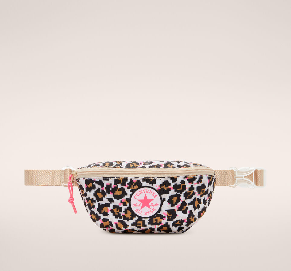 Sling Pack Digi Leopard