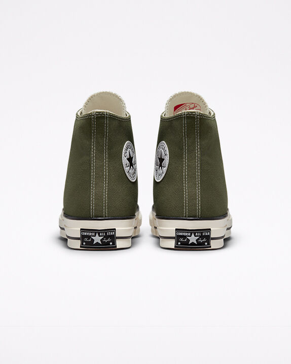 Chuck 70 Seasonal Color Unisex 