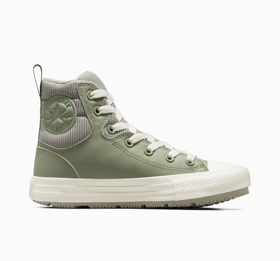 Chuck Taylor All Star Berkshire Boot - A04650C