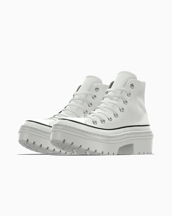 Weiße Sneaker & Schuhe | Converse DE