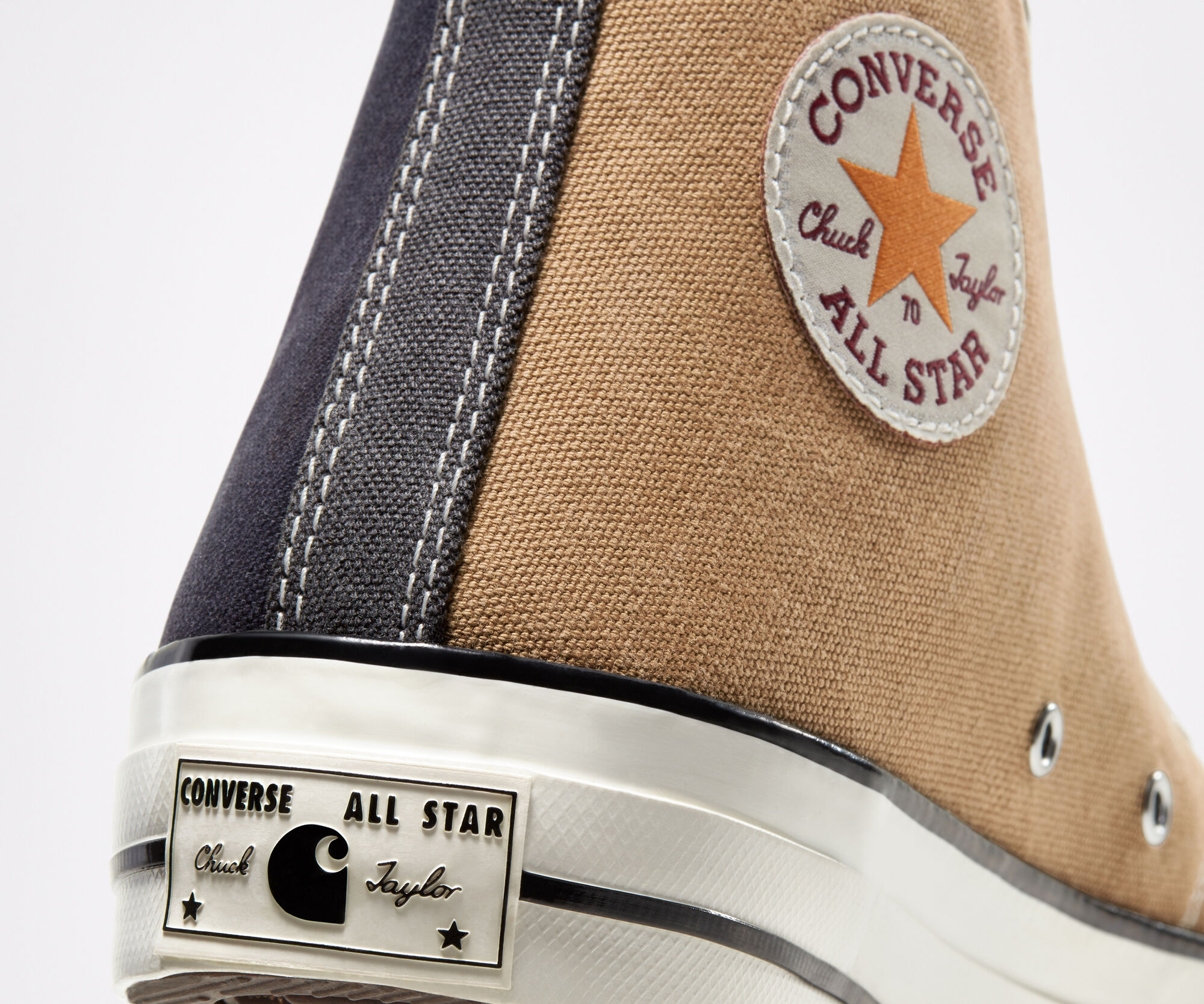Converse x Carhartt WIP Renew Chuck 70