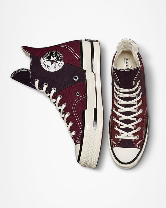 Chuck 70 Plus
