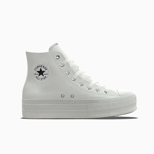 Converse  sneaker Blank Canvas