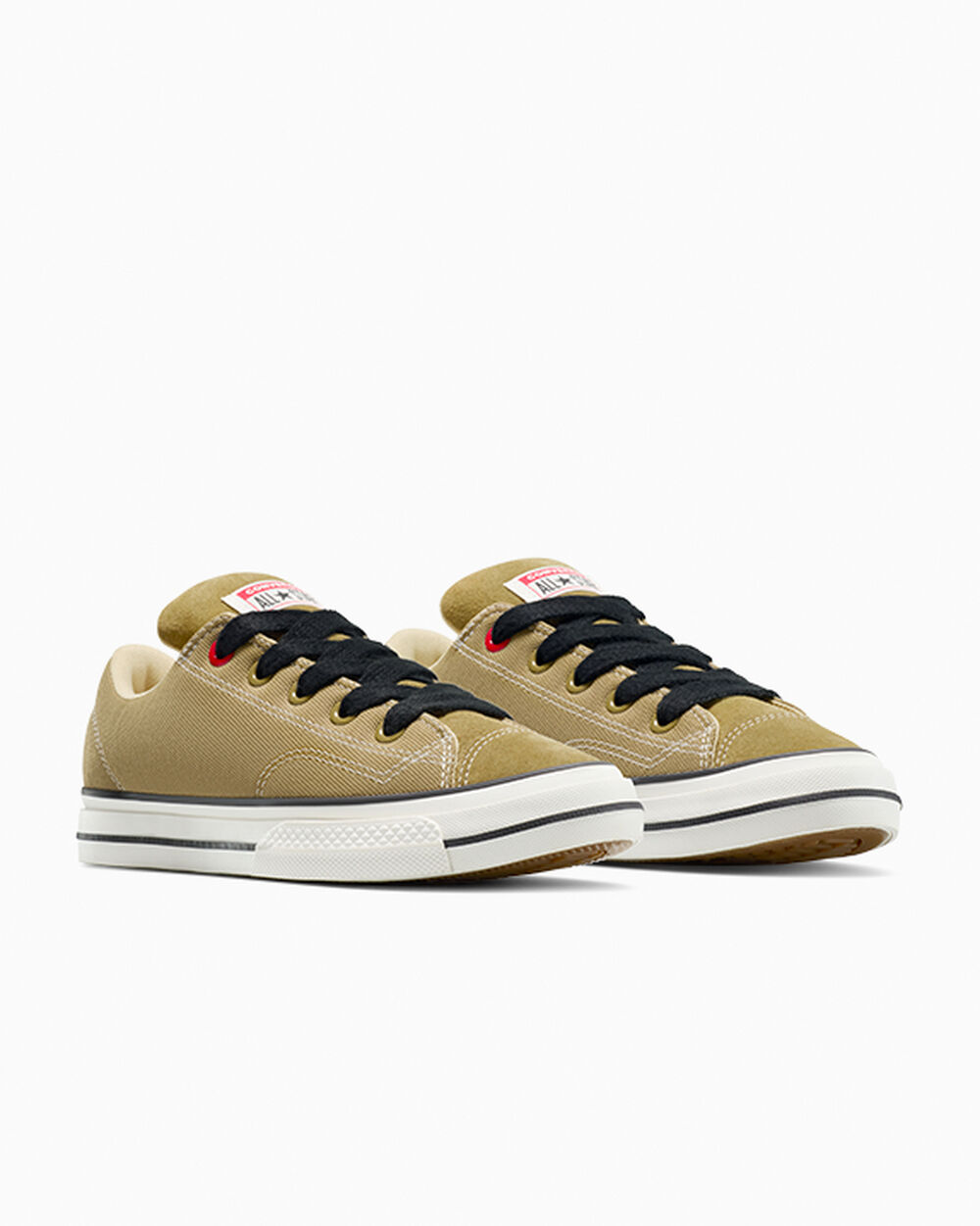 Thumbnail - Chuck Taylor Puff