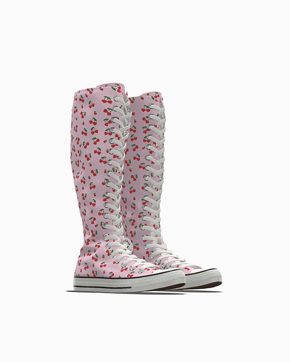 Custom Chuck Taylor All Star XXHi By You