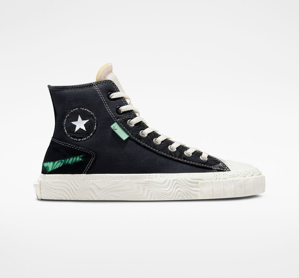Converse Chuck Taylor Alt Star Tear Away