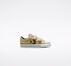 Star Player Easy-On Canvas & Suede Nomad Khaki/Farro