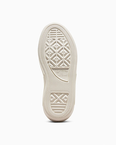 Converse Cruise Roze/Wit/Egret, Outsole View