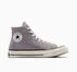 Chuck 70 Canvas Mauve Stone/Egret/Black