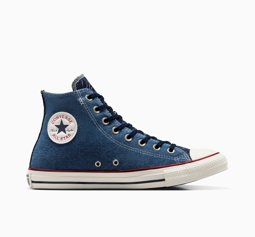 Chuck Taylor All Star Denim - A09081MP