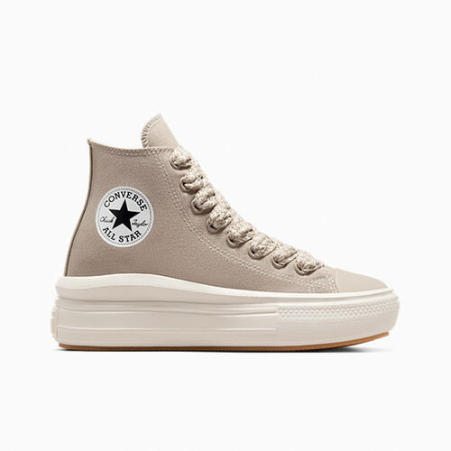 Converse All star sneaker papyrus/vintage white/egret