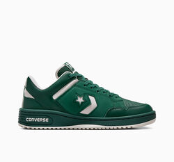 Converse Converse Weapon sneaker green envy/egret/egret