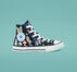 Chuck Taylor All Star Butterfly Black/Bleached Cyan/Pink Gaze