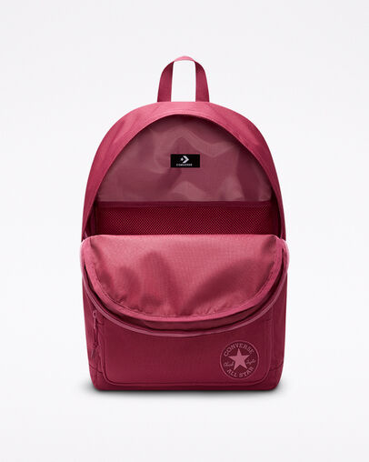 Go 2 Backpack Hibiscus/Flamingo