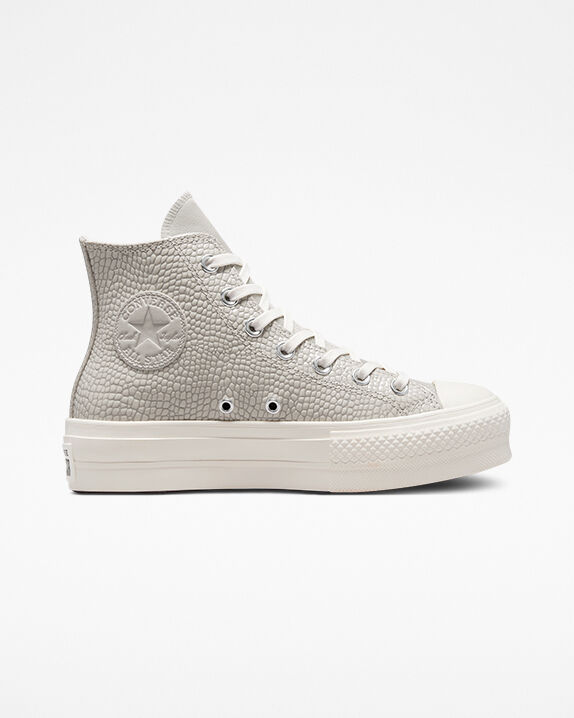 hi top converse