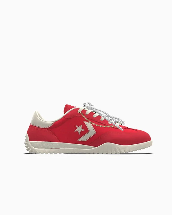 Custom Run Star Trainer By You